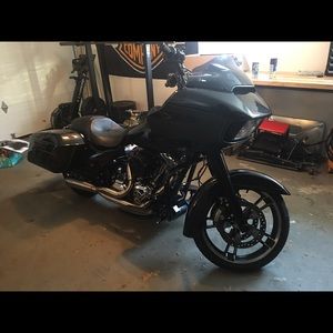 Meet your Posher, Mike